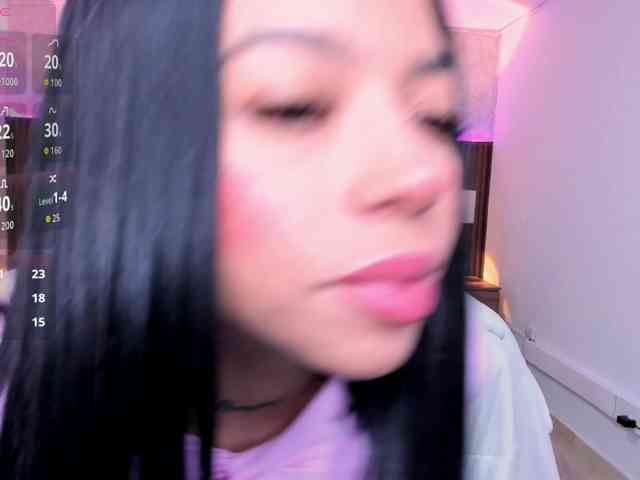 rachel-collins webcam