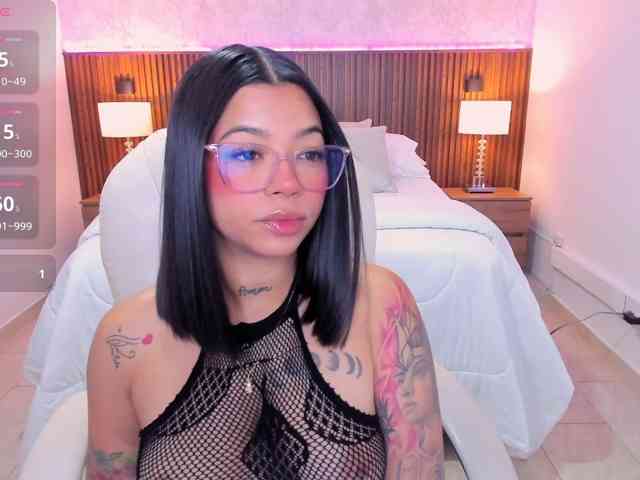 rachel-collins webcam