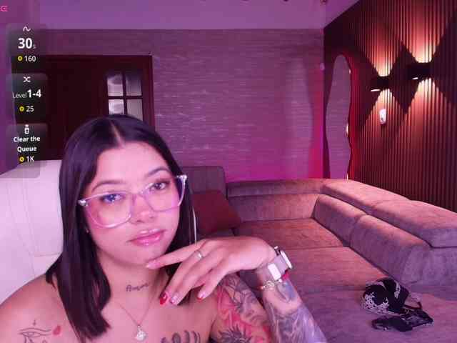rachel-collins webcam