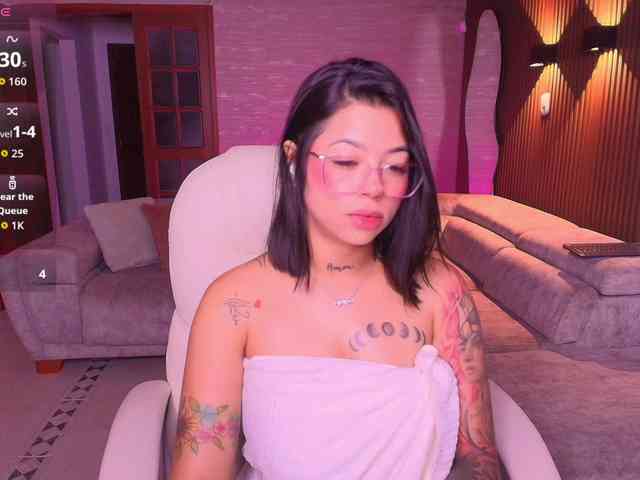 rachel-collins webcam