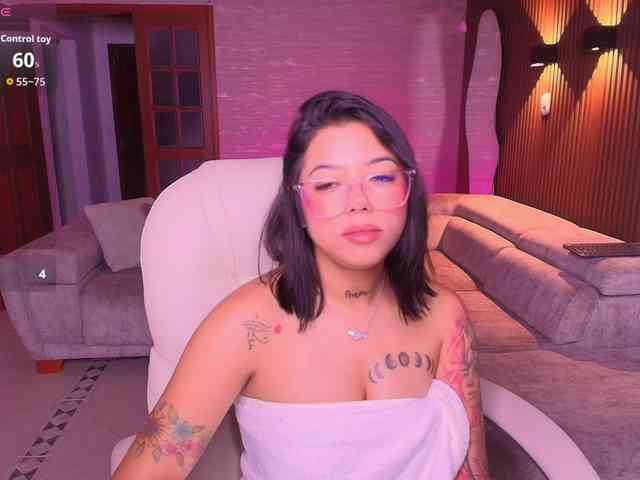 rachel-collins webcam