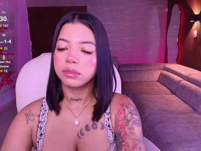 rachel-collins webcam
