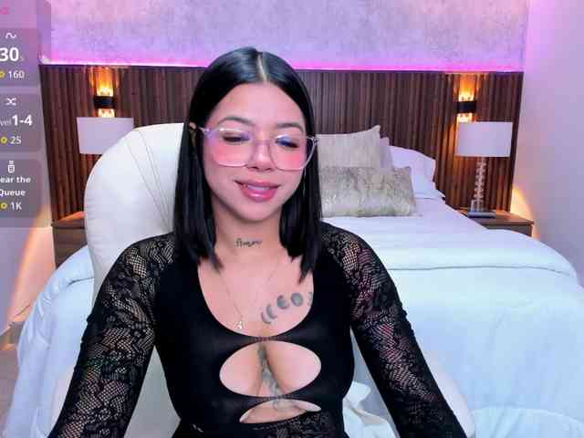 rachel-collins webcam
