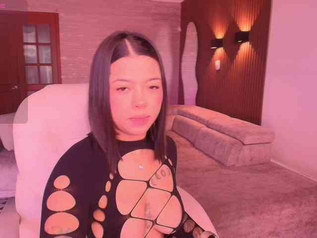rachel-collins webcam