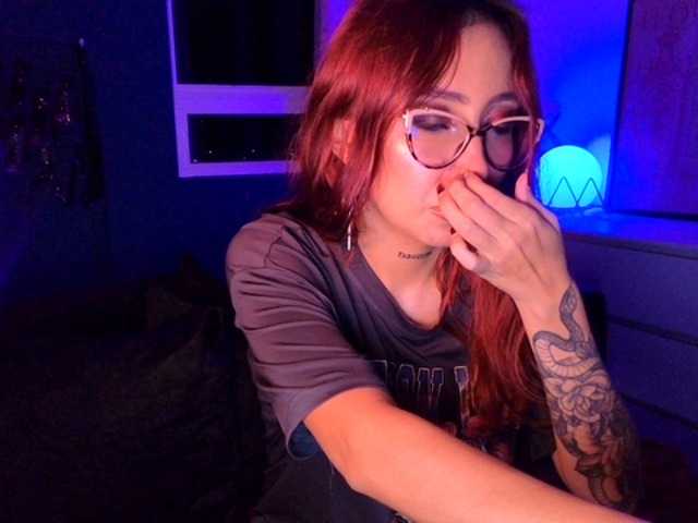 Skadii live cam on BongaCams