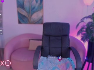 Alina-Malak Porn Show