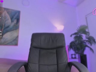 Alina-Malak Porn Show