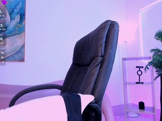 Alina-Malak Porn Show