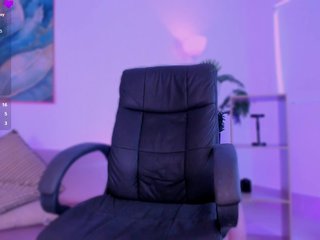 Alina-Malak Porn Show