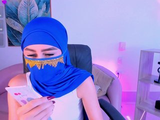 Alina-Malak