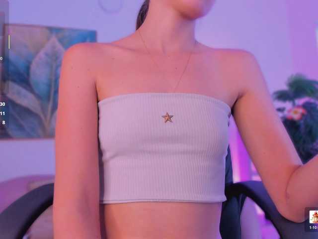 Alina-Malak Live-Cam auf BongaCams