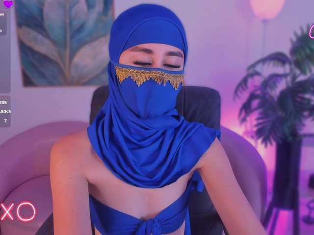 Alina-Malak