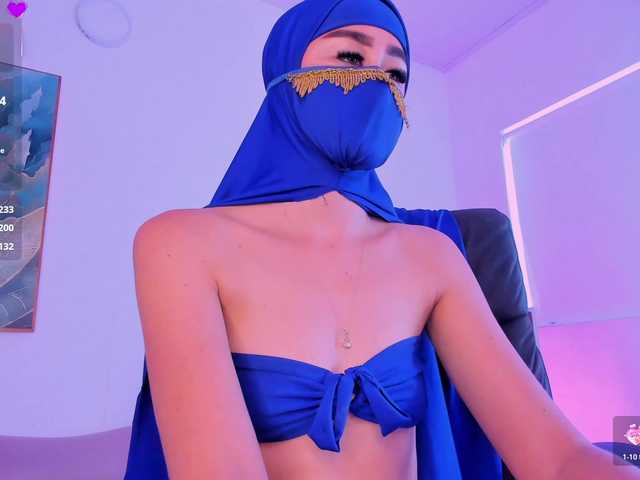 Alina-Malak