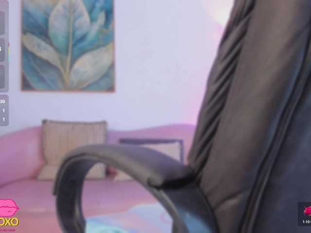Alina-Malak live cam on BongaCams