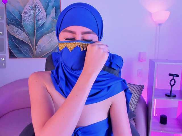 Alina-Malak