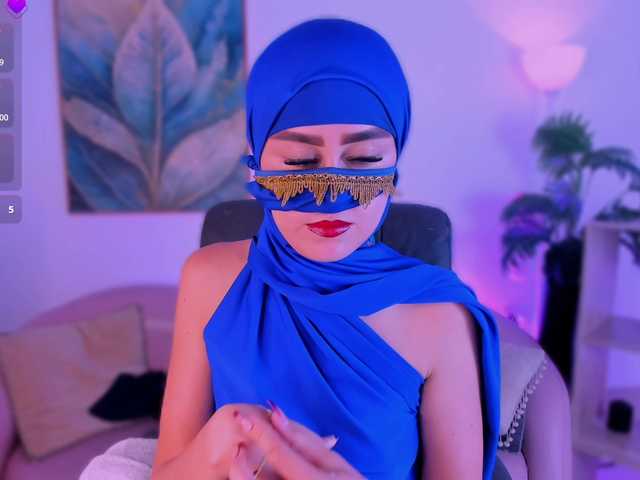 Alina-Malak