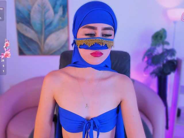 Alina-Malak