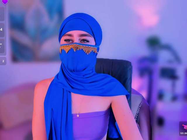 Alina-Malak