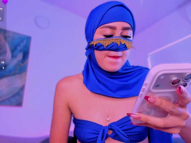 Alina-Malak
