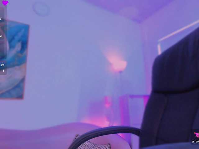 Alina-Malak live cam on BongaCams