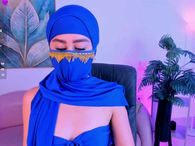Alina-Malak