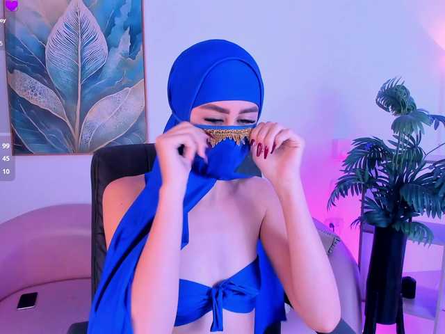 Alina-Malak