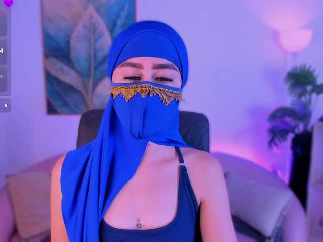 Alina-Malak