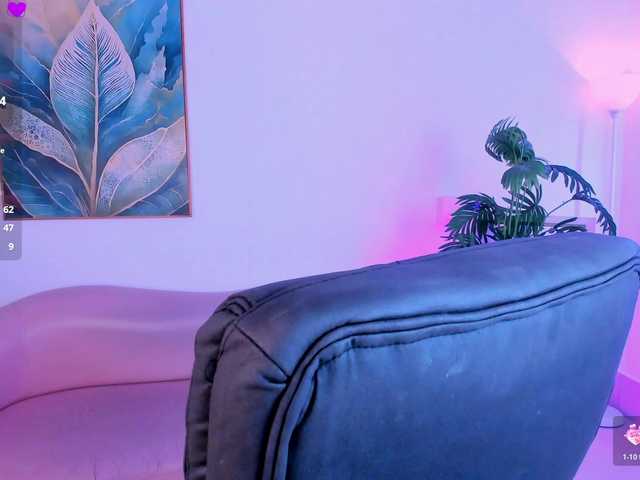 Alina-Malak live cam on BongaCams