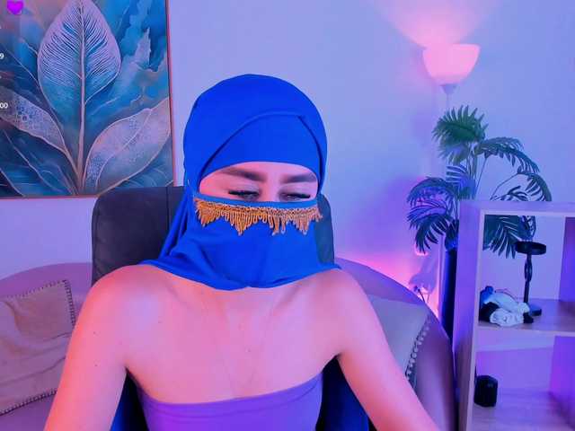 Alina-Malak