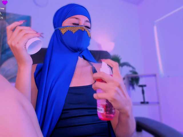 Alina-Malak