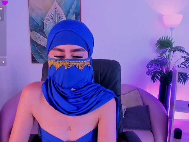 Alina-Malak
