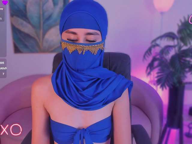 Alina-Malak