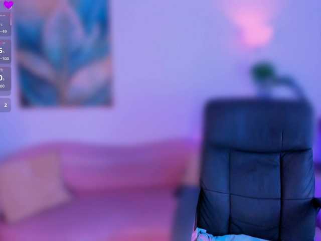Alina-Malak live cam preview