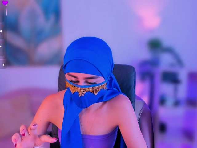 Alina-Malak
