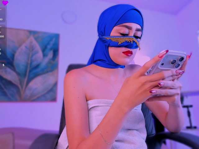 Alina-Malak