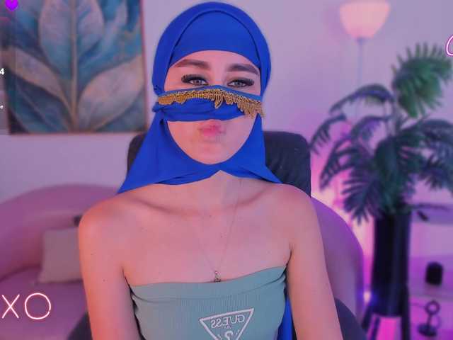 Alina-Malak