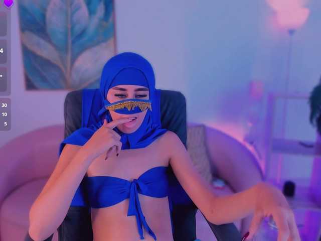 Alina-Malak