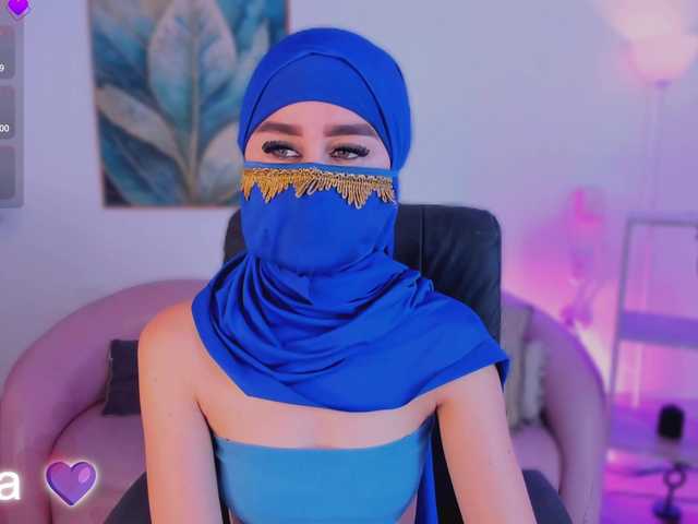 Alina-Malak
