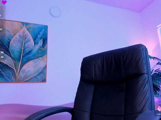 Alina-Malak live cam on BongaCams