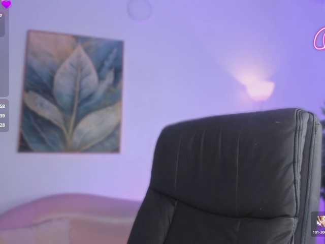 Alina Malak on Bongacams