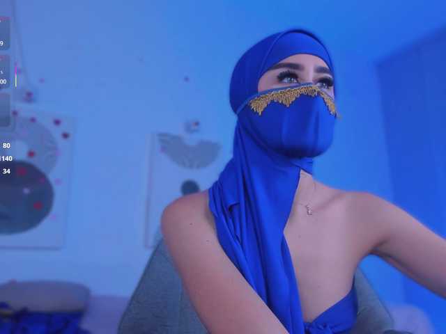 Alina-Malak