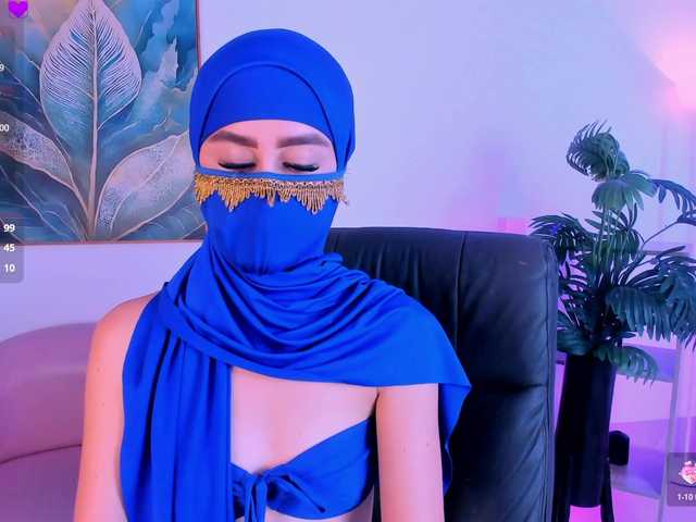 Alina-Malak