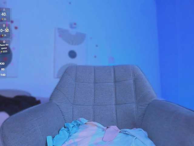 Alina-Malak live cam on BongaCams