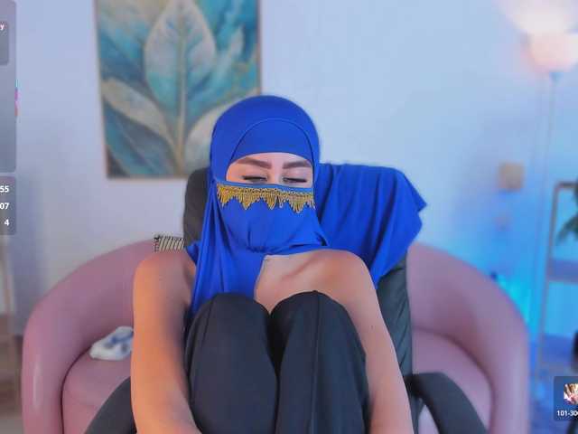 Alina-Malak