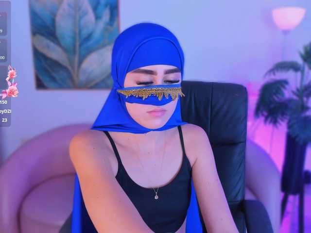 Alina-Malak