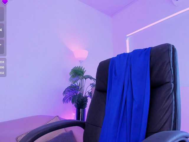 Alina-Malak live cam on BongaCams