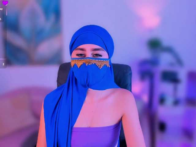 Alina-Malak
