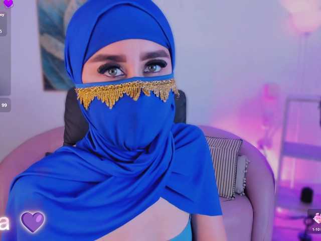 Alina-Malak