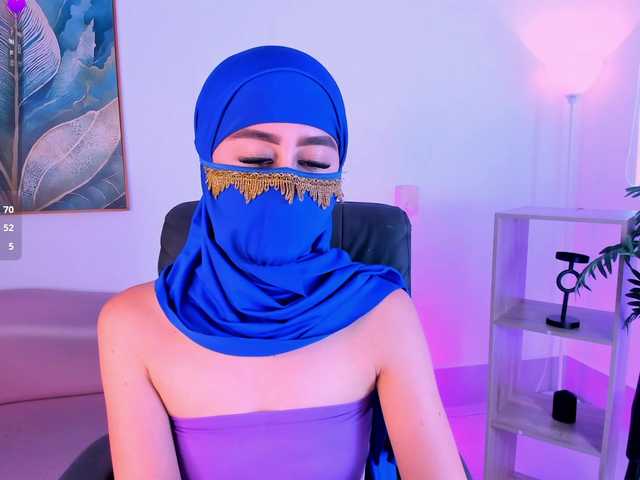 Alina-Malak