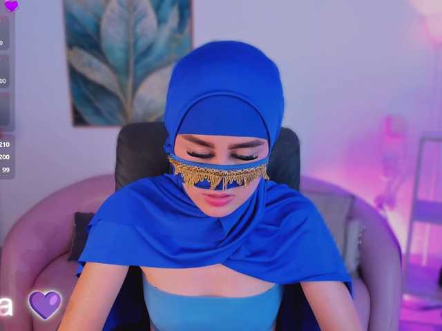 Alina-Malak